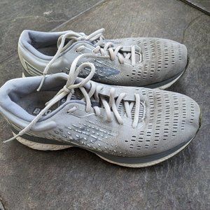 Brooks Ghost 13 Running Shoes Ladies 9M 5051